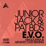 E.V.O (Argento Dust Remix) - Extended Mix by Argento Dust cover art