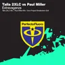Extravaganza - Paul Miller Mix by Talla 2XLC cover art