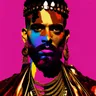 King Of Lies - Club Mix cover art