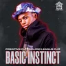 Basic Instinct by Major League DJz cover art
