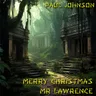 Merry Christmas Mr Lawrence cover art