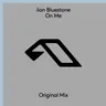 On Me by Ilan Bluestone cover art