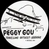 Travelling Without Arriving cover art