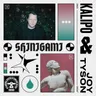 Shinigami - Radio Edit by Kalipo cover art