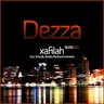 Xafilah cover art