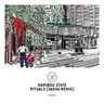 Rituals - Sasha Remix cover art