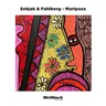 Mariposa by Sebjak cover art