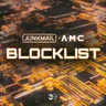 Blocklist by A.M.C cover art