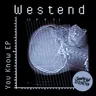 Make It Happen by Westend cover art