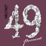 49 Percent (Angello & Ingrosso Remix) cover art