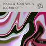 Bocado cover art