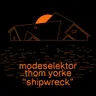 Dull Hull by Modeselektor cover art