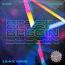 Beggin cover art