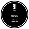 Special Brew by Serum cover art