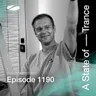 Follow The Light (ASOT 1190) [Tune Of The Week] by Armin van Buuren cover art