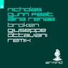 Broken - Giuseppe Ottaviani Remix by Giuseppe Ottaviani cover art