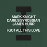 I Got All This Love (extended mix) cover art