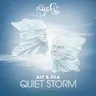 Mysteries Unfold by Aly & Fila cover art