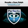 Everybody's Free (Paul Oakenfold Extended Nu Rave Remix) cover art