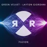 FUZION by Green Velvet cover art