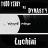 Luchini (Todd Terry remix) by Todd Terry cover art