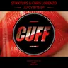 Naughty Good Girl (Original Mix) cover art