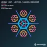 Levera - GMJ & Matter Remix cover art
