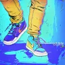 Microphone by Temple Tears cover art