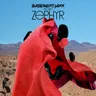 Walking In The Clouds by Basement Jaxx cover art