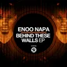 The Drummer by Enoo Napa cover art