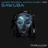 Sawuba by Matan Caspi cover art