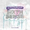 Sixth Sense by Sultan + Shepard cover art