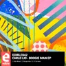 Boogie Man cover art