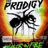 Mescaline by The Prodigy cover art