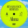 Ain't My Business - Yazzus Remix cover art
