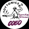 Hyperactive - Hot Version cover art