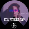 You Gonna Cry by Deborah de Luca cover art