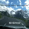 Trans-Siberia by Sigma cover art