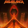 Rubicon (extended mix) by Kasablanca cover art