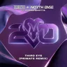 Third Eye (Primate Remix) by Turno cover art