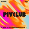 Energy by Ben Rau cover art