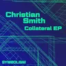 Collateral Force cover art