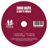 Moody Mondays (Afloat) by Enoo Napa cover art