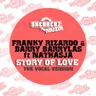 Story Of Love (feat. Nathasja) - Blacktron Remix cover art