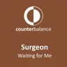 Waiting for Me, Pt. 2 cover art
