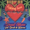 Faking Love cover art