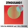 2Thousand1 cover art