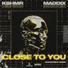 Close to You (Audiotricz extended remix) cover art