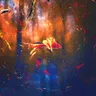 Over the Water - Tim Green & Izhevski Remix cover art