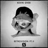 Retrovision, Pt. II album cover